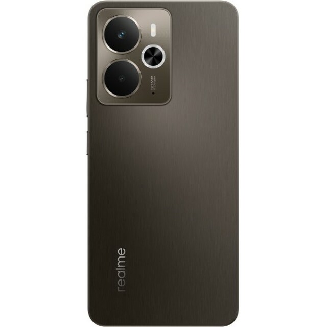 Смартфон realme 14 5G 12/256Gb, черный