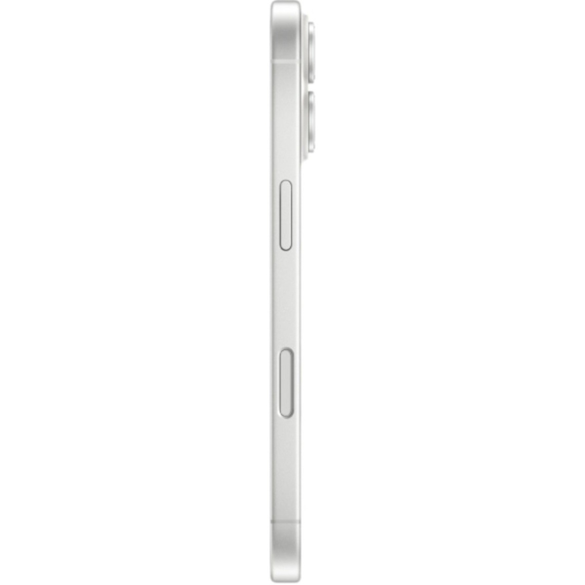 Смартфон Apple iPhone 17 256Gb, белый