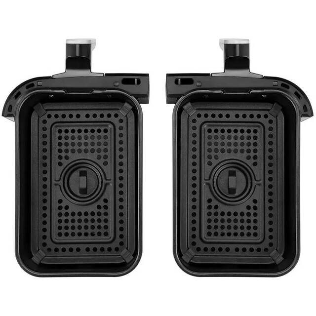 Аэрогриль Kitfort КТ-2250, черный