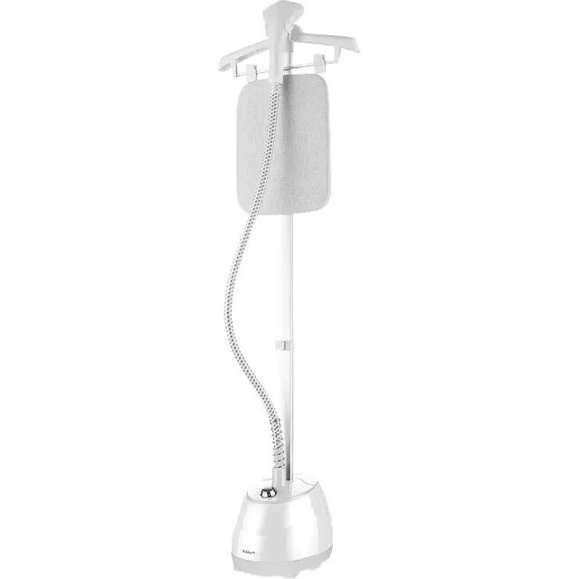 Отпариватель напольный Scarlett SC-GS130S38, белый