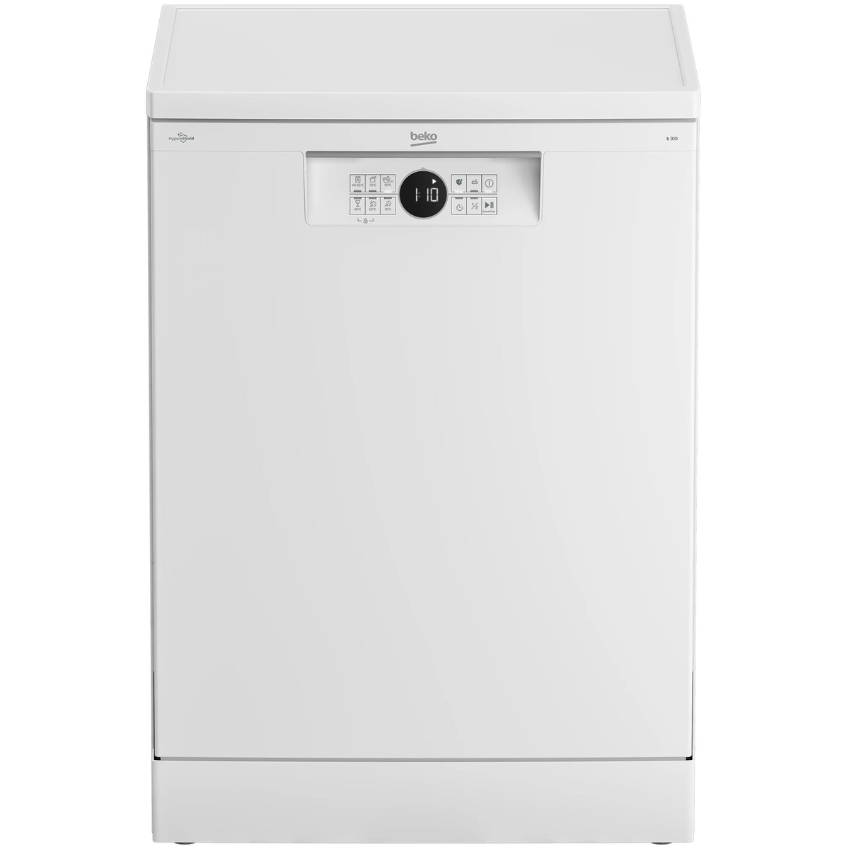 Посудомоечная машина Beko BDFN26422W (Цвет: White)