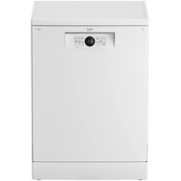 Посудомоечная машина Beko BDFN26422W (Цвет: White)