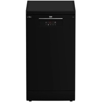 Посудомоечная машина Beko BDFS15020B (Цвет: Black)