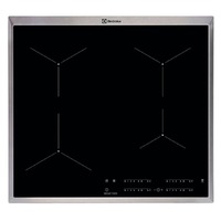 Индукционная варочная панель Electrolux EIT60443X (Цвет: Black)