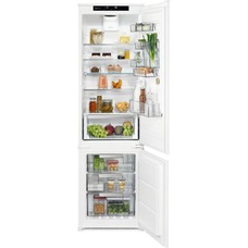 Холодильник Electrolux ENS8TE19S (Цвет: White)