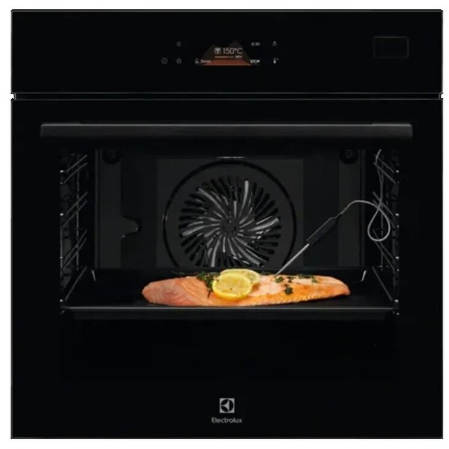 Духовой шкаф Electrolux EOB8S39Z (Цвет: Black)