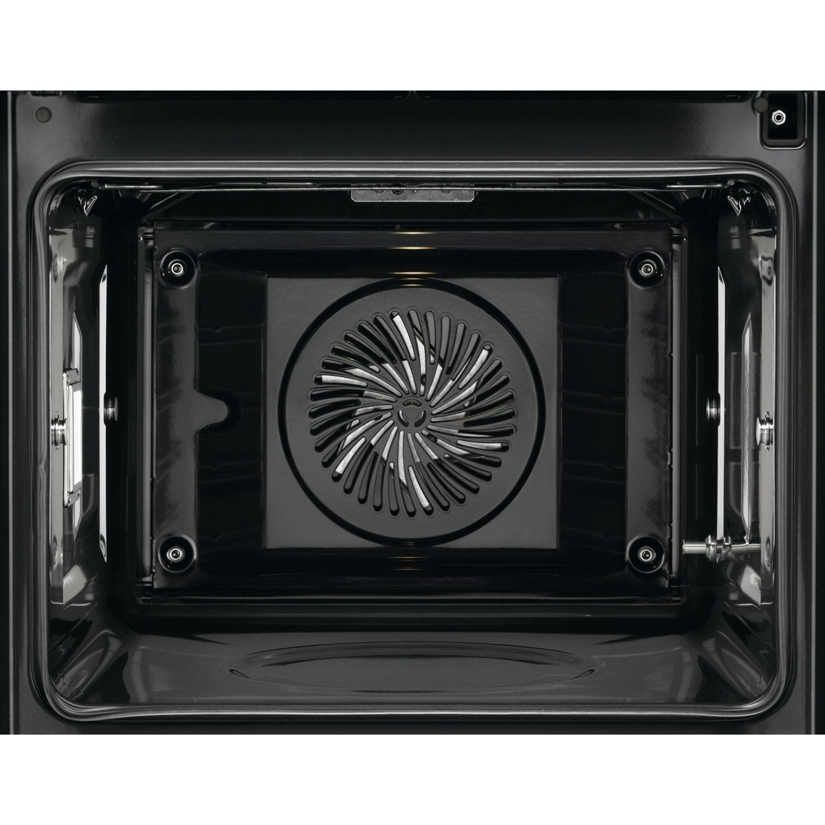 Духовой шкаф Electrolux EOB8S39Z (Цвет: Black)