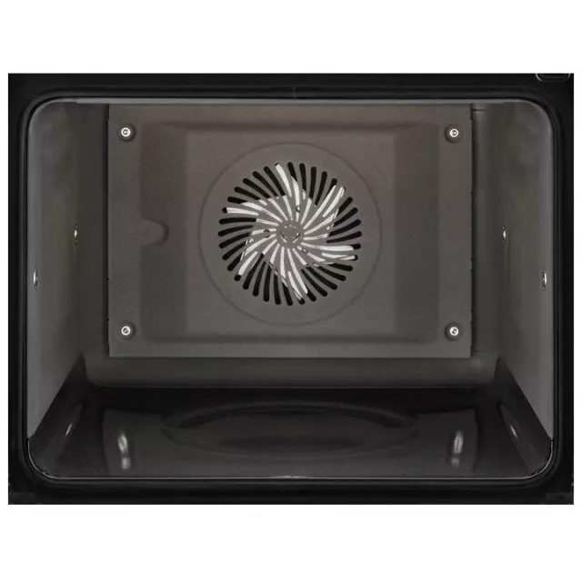 Духовой шкаф Electrolux EOD3C70TK (Цвет: Black)