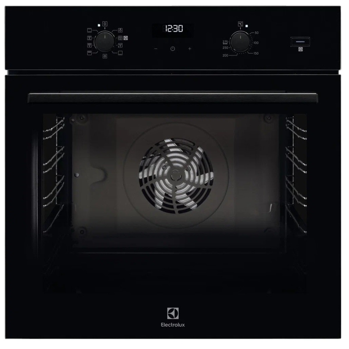 Духовой шкаф Electrolux EOD5C50Z (Цвет: Black)