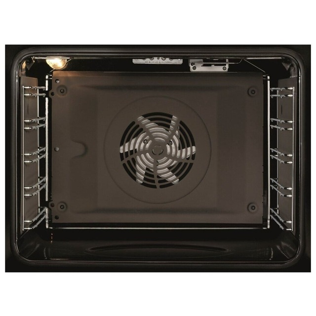 Духовой шкаф Electrolux EOD5C50Z (Цвет: Black)