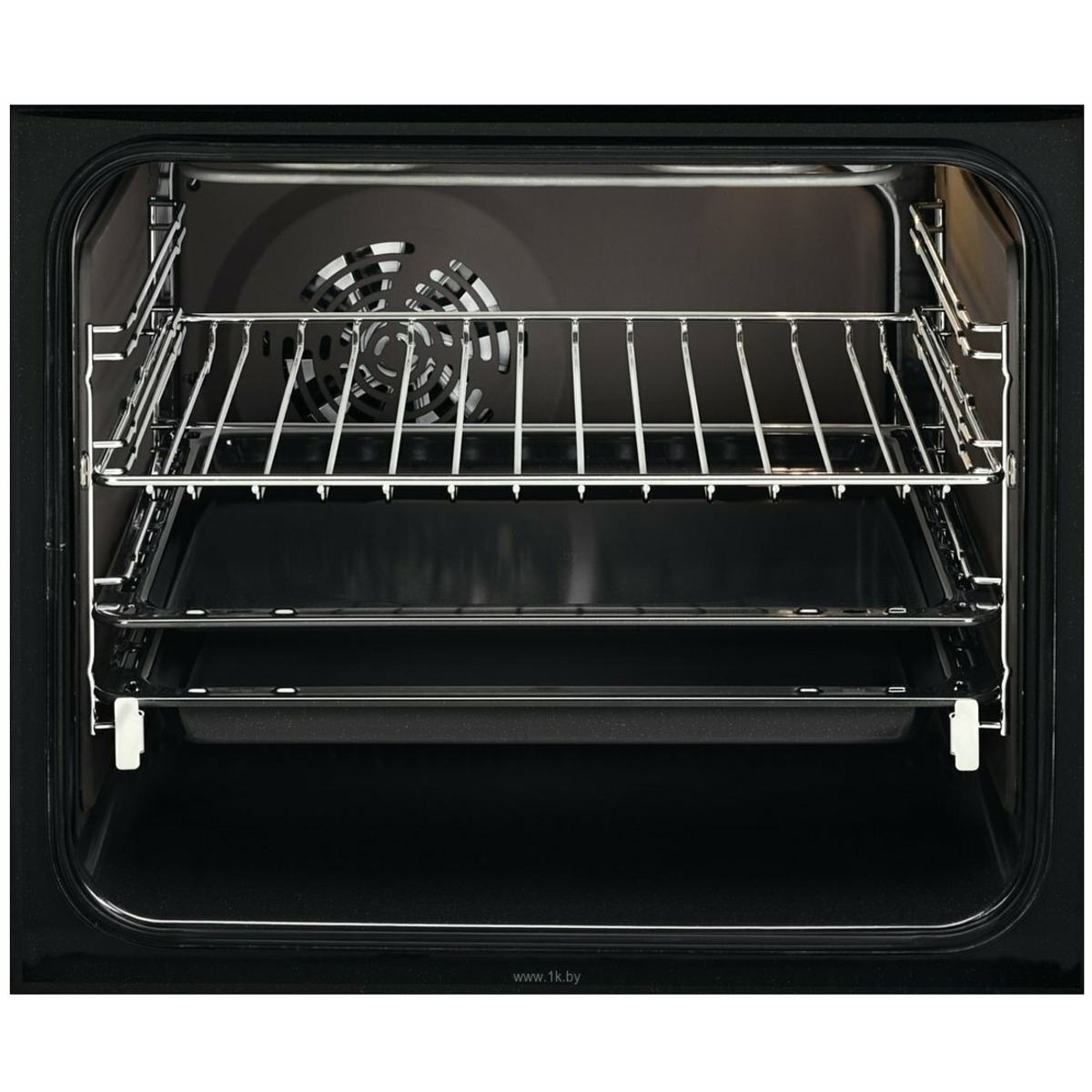 Духовой шкаф Electrolux EOD5C50Z (Цвет: Black)