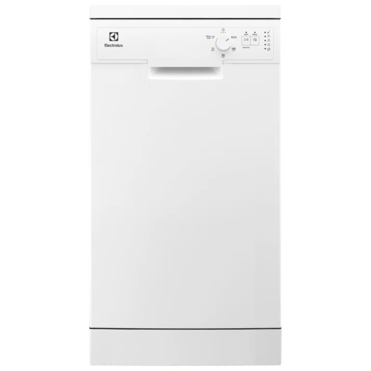 Посудомоечная машина Electrolux ESA12100SW (Цвет: White)