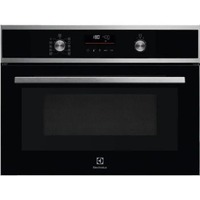 Духовой шкаф Electrolux EVL6E46X (Цвет: Silver)