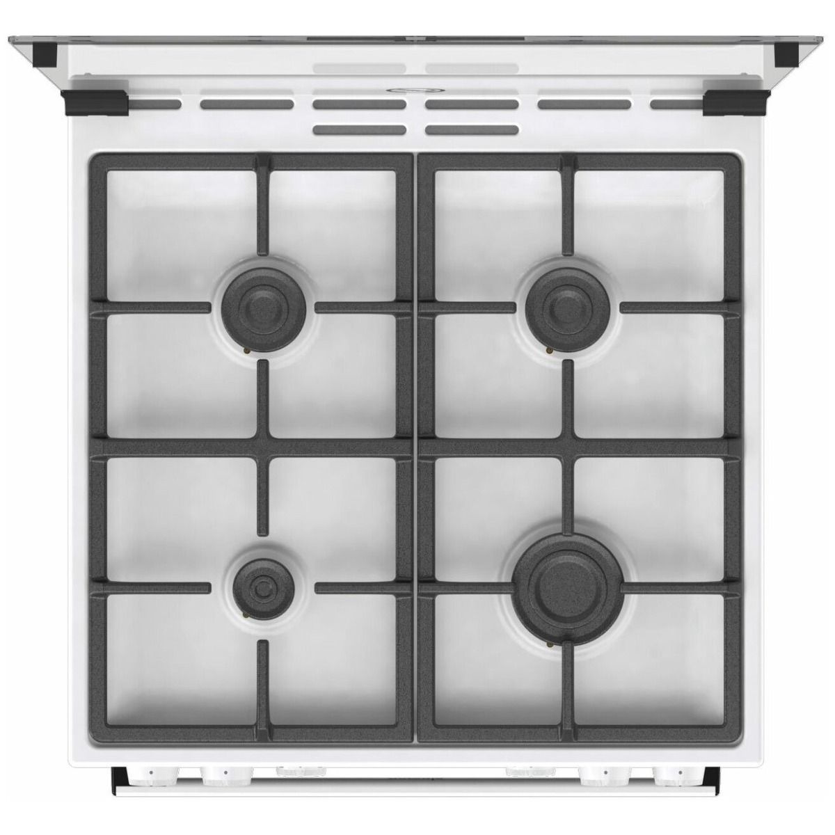 Плита комбинированная Gorenje GK6A20WF (Цвет: White)