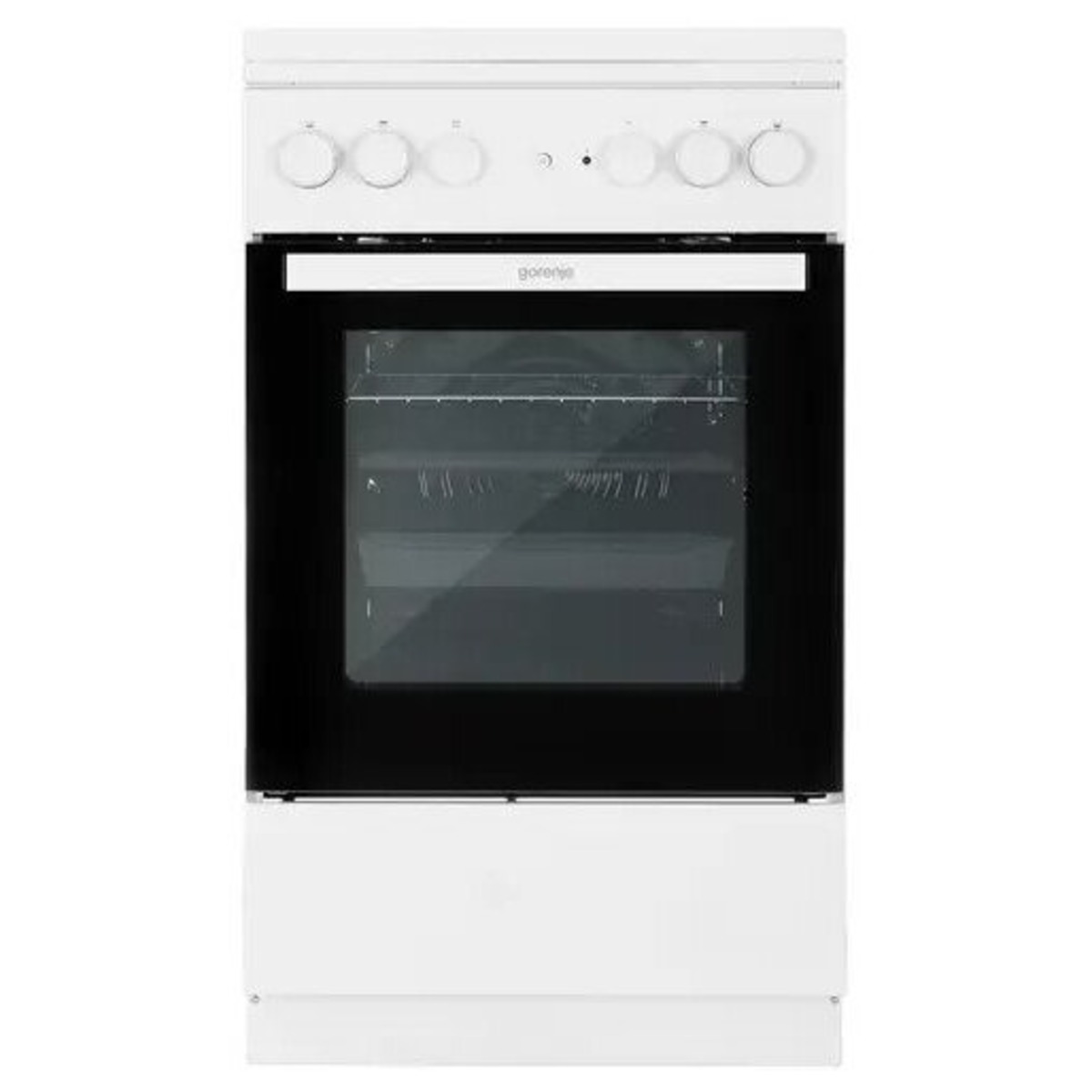 Плита комбинированная Gorenje GK6A20WF (Цвет: White)