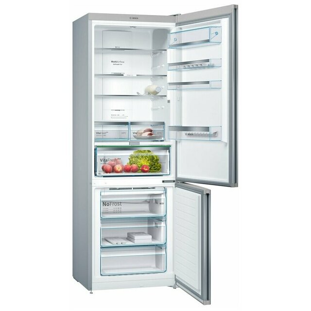 Холодильник Bosch KGN49LB30U (Цвет: Black)