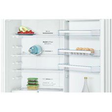 Холодильник Bosch KGN49XW30U (Цвет: White)