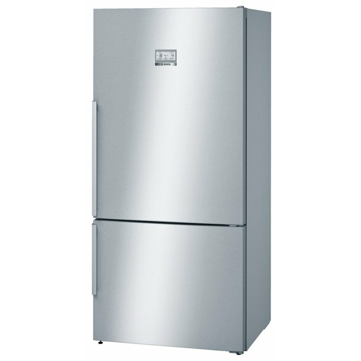 Холодильник Bosch KGN86AI30U (Цвет: Silver)