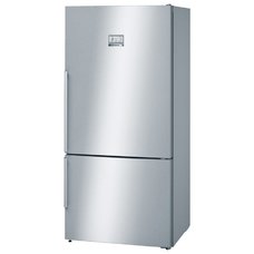 Холодильник Bosch KGN86AI30U (Цвет: Silver)