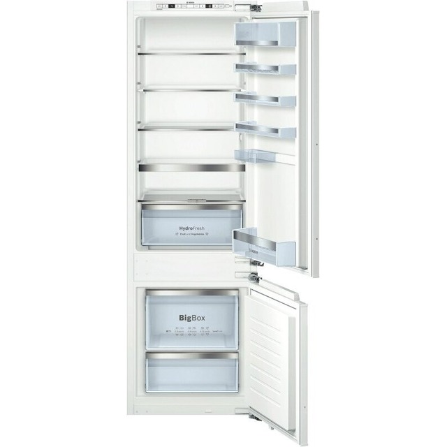 Холодильник Bosch KIS87AF30U (Цвет: White)