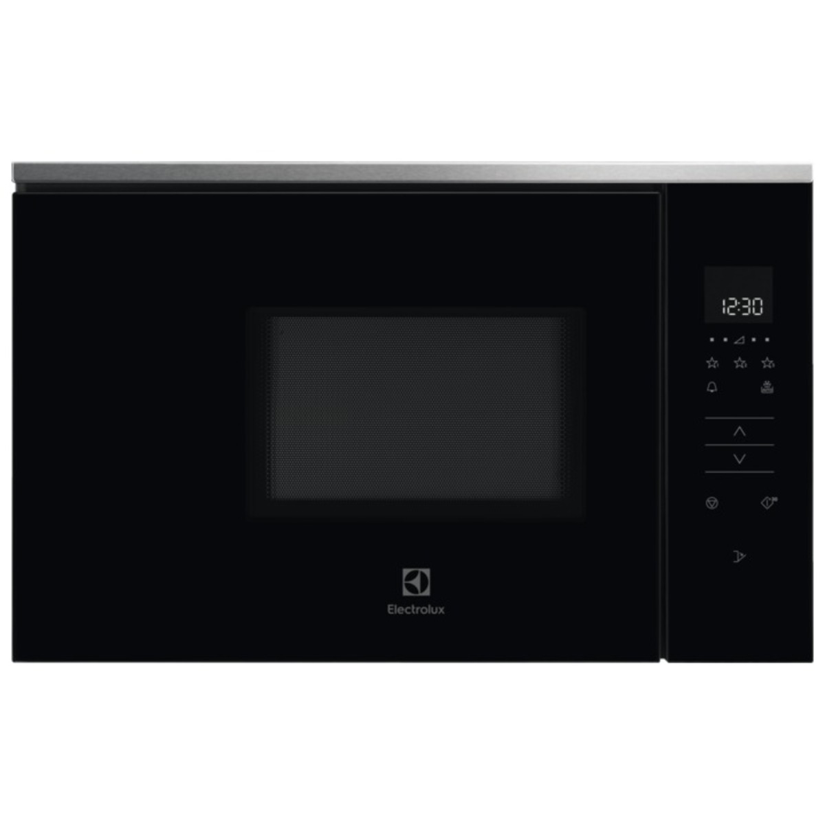 Микроволновая печь Electrolux KMFE172TEX (Цвет: Black)