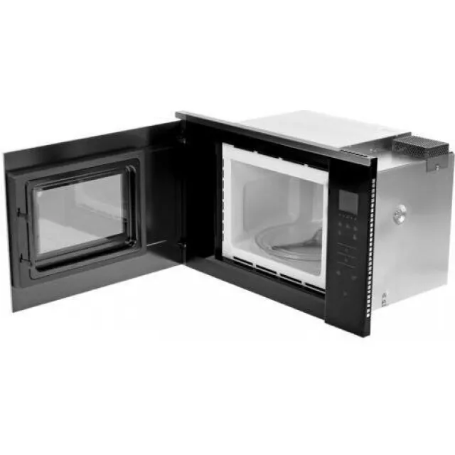 Микроволновая печь Electrolux KMFE172TEX (Цвет: Black)