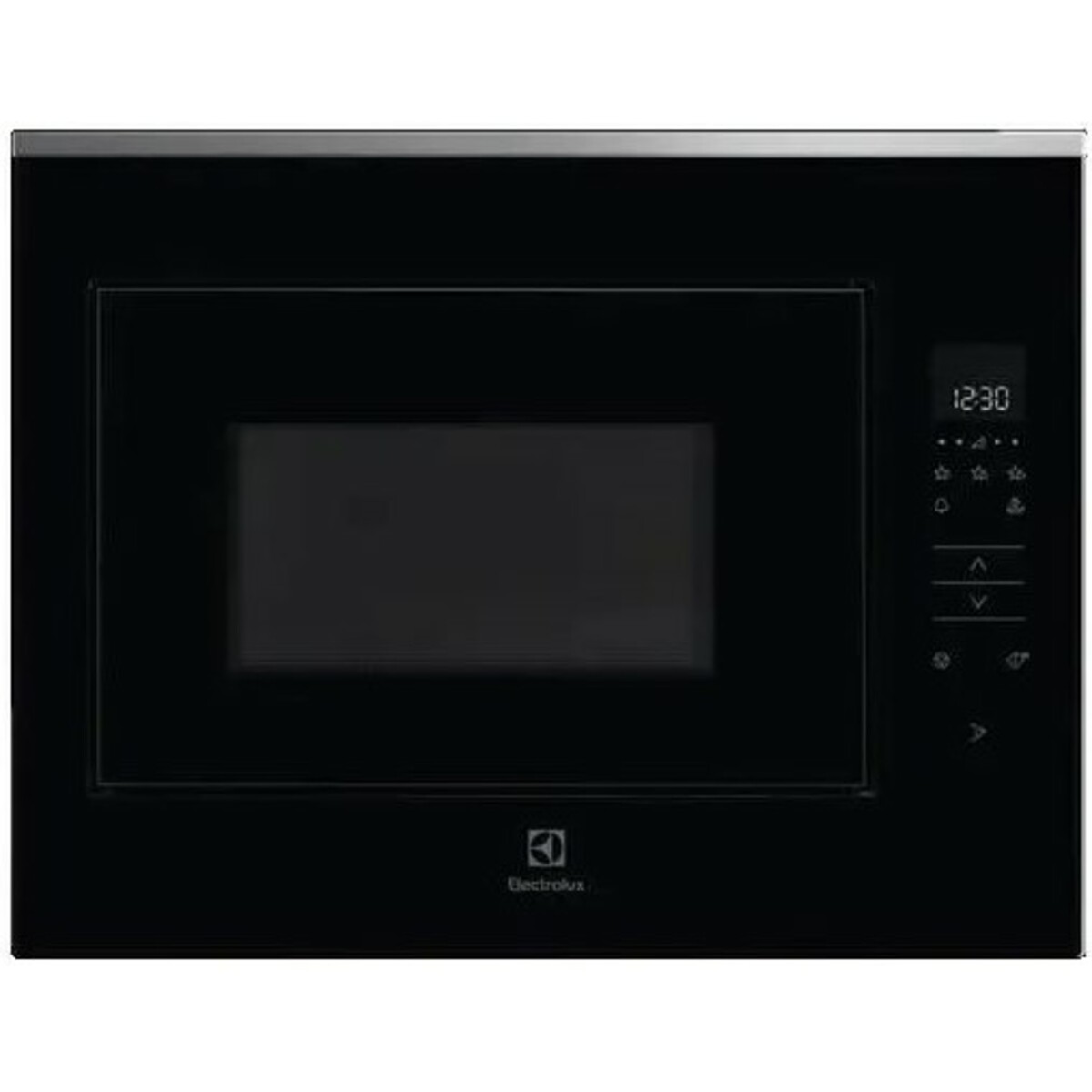 Микроволновая печь Electrolux KMFE264TEX, черный