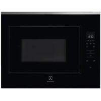 Микроволновая печь Electrolux KMFE264TEX, черный