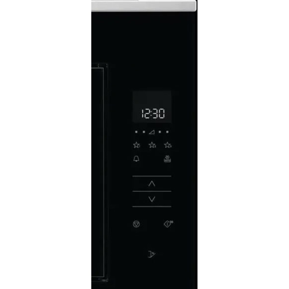 Микроволновая печь Electrolux KMFE264TEX, черный
