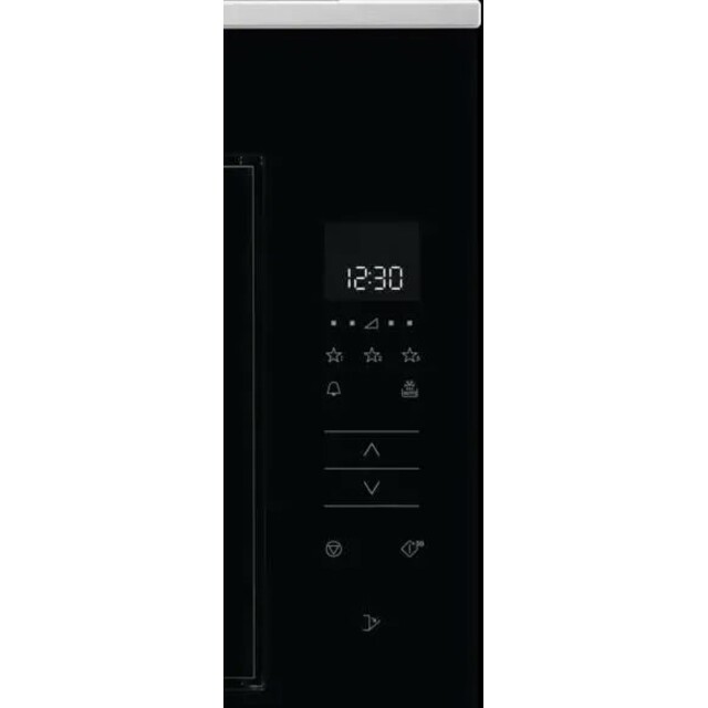 Микроволновая печь Electrolux KMFE264TEX, черный