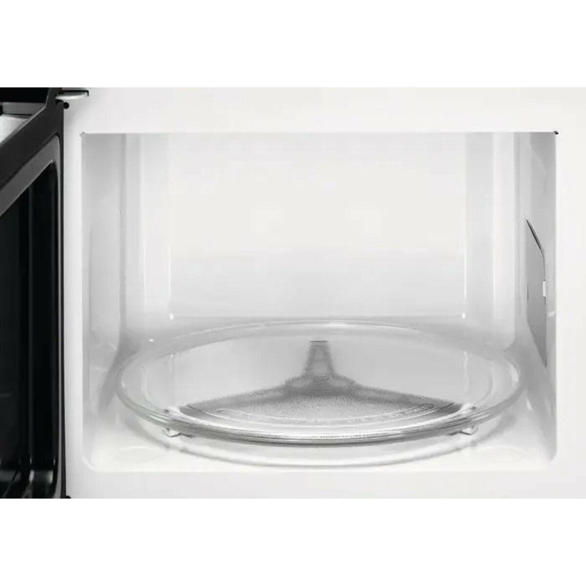 Микроволновая печь Electrolux KMFE264TEX, черный