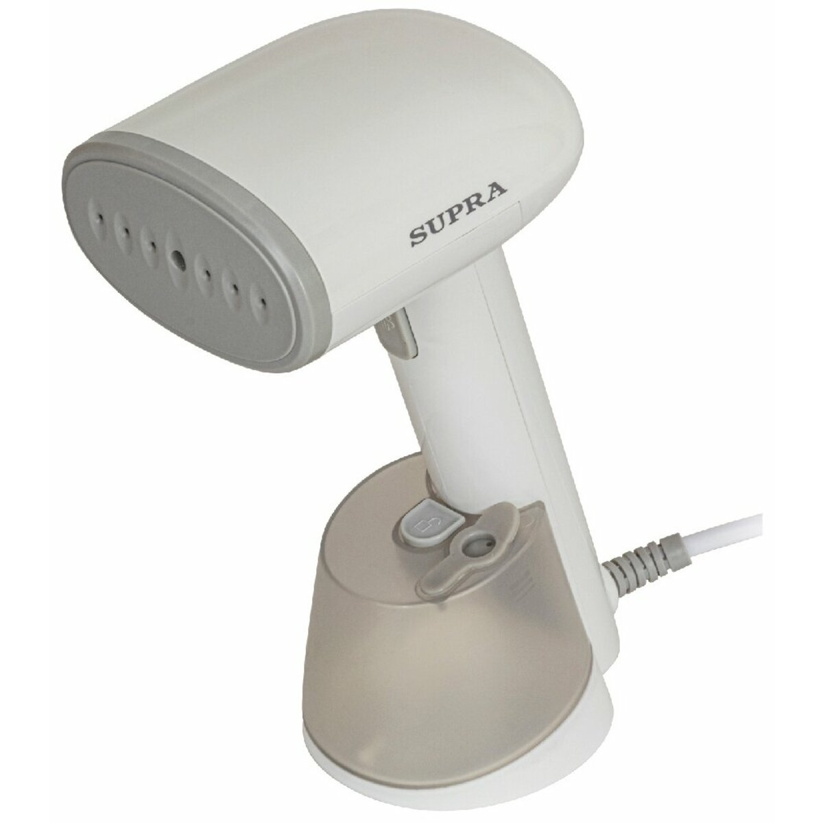 Отпариватель ручной Supra SBS-150 (Цвет: White)