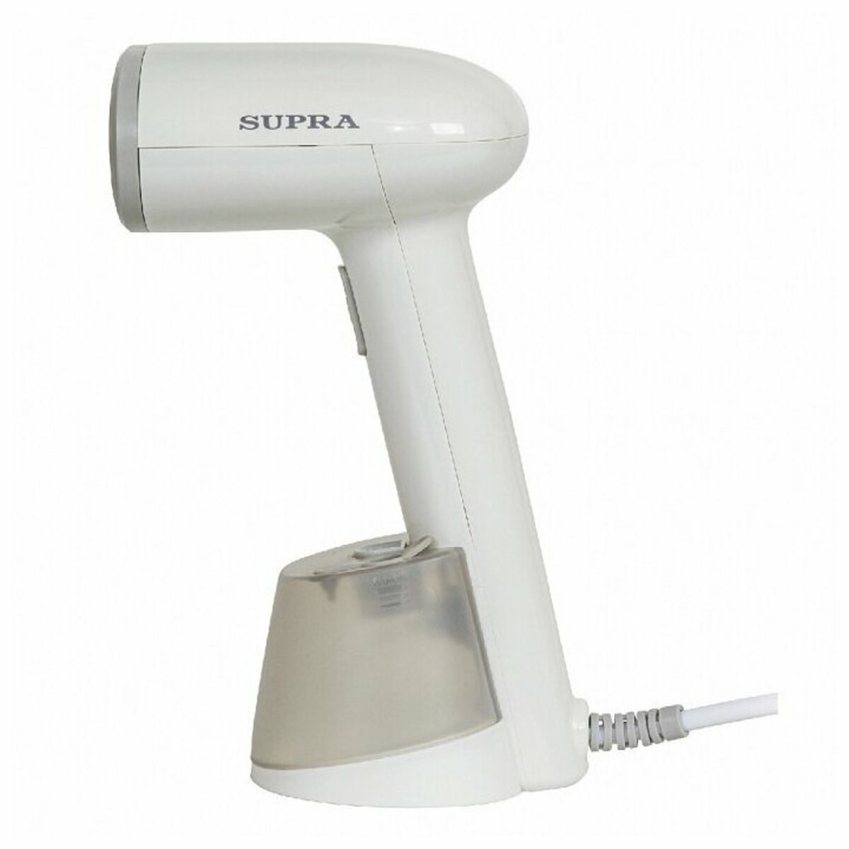 Отпариватель ручной Supra SBS-150 (Цвет: White)