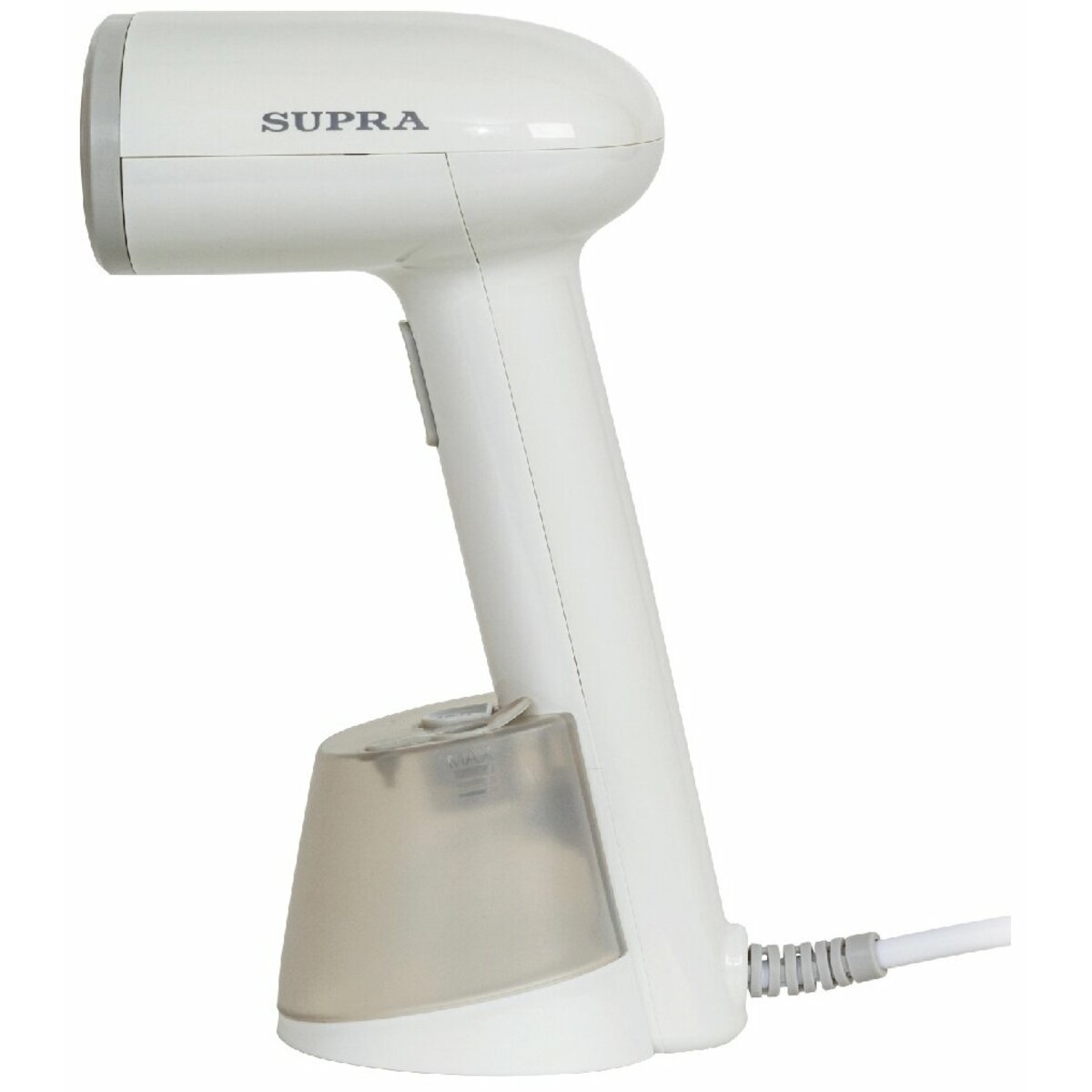 Отпариватель ручной Supra SBS-150 (Цвет: White)