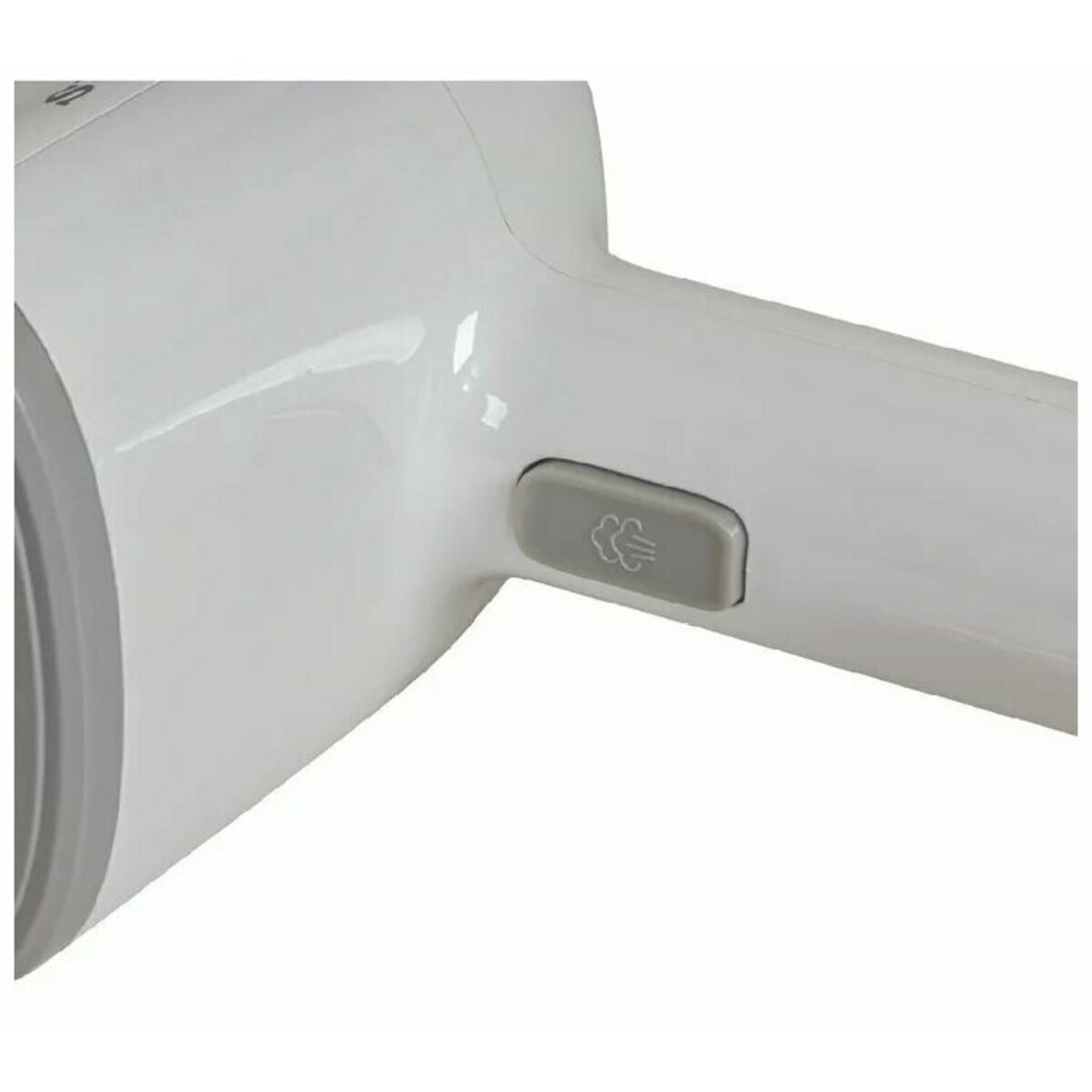 Отпариватель ручной Supra SBS-150 (Цвет: White)