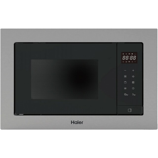 Микроволновая печь Haier HMX-BTG207X (Цвет: Inox)