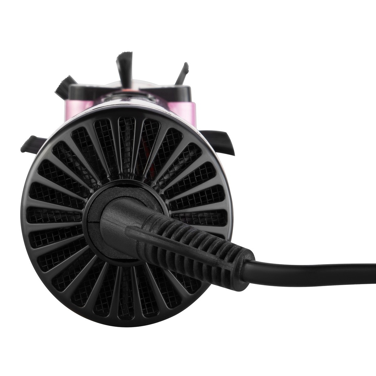Фен-щетка Starwind SHB 7070 (Цвет: Pink)