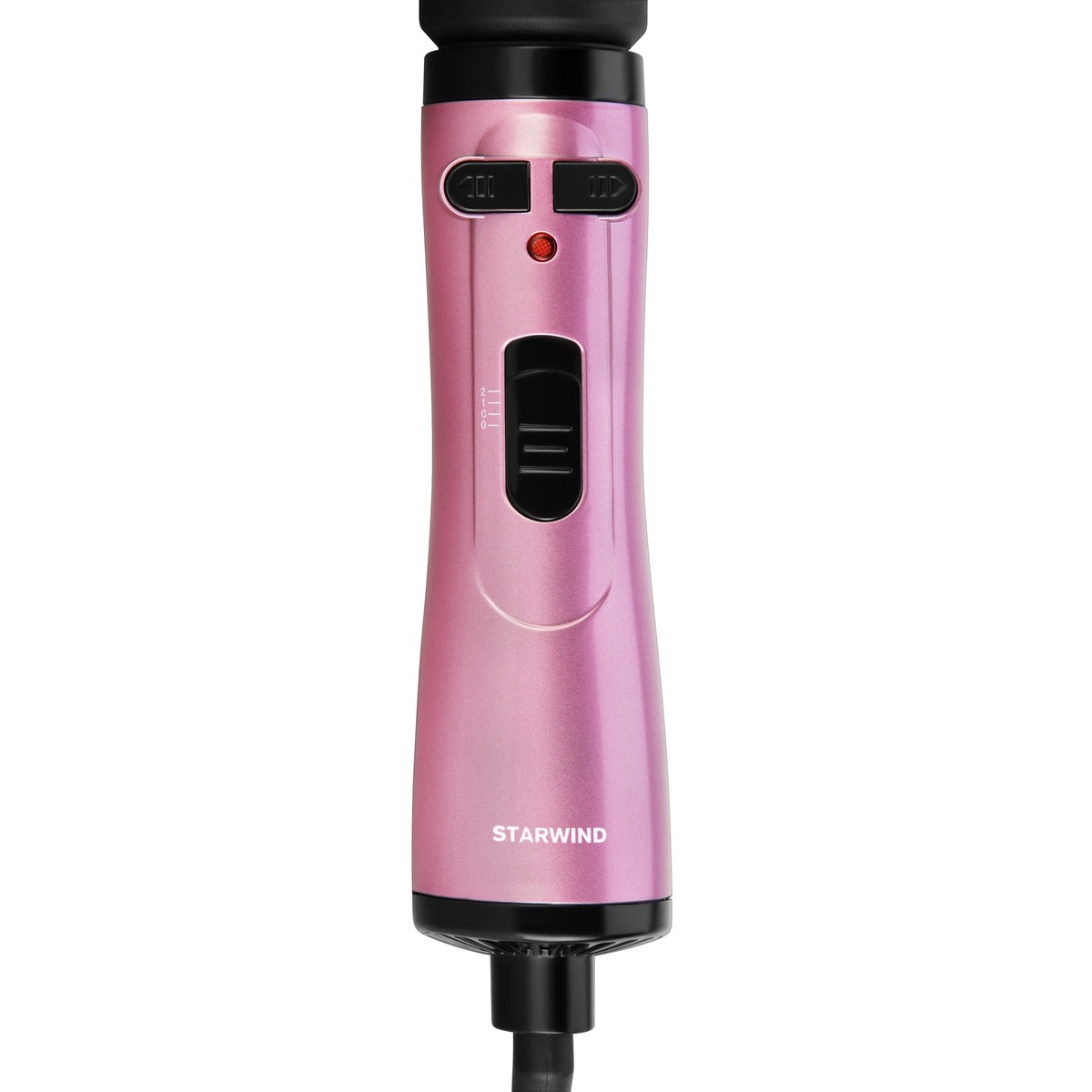 Фен-щетка Starwind SHB 7070 (Цвет: Pink)