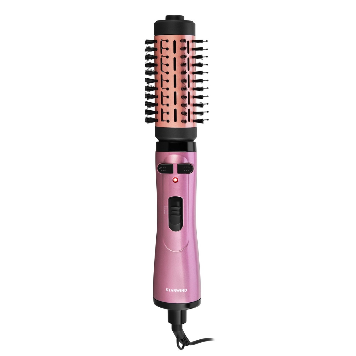 Фен-щетка Starwind SHB 7070 (Цвет: Pink)