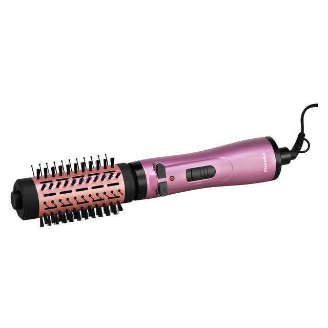 Фен-щетка Starwind SHB 7070 (Цвет: Pink)