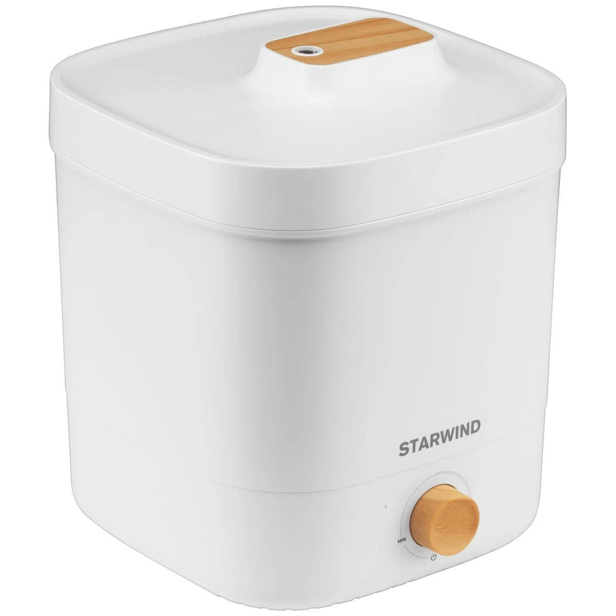 Увлажнитель воздуха Starwind SHC1410 (Цвет: White)