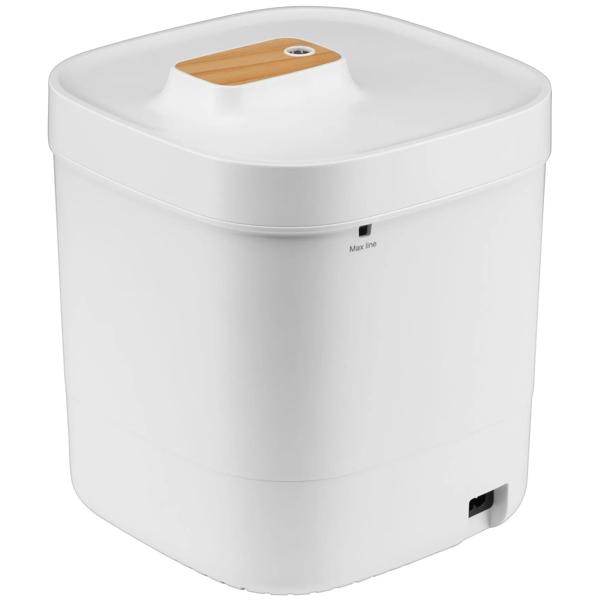 Увлажнитель воздуха Starwind SHC1410 (Цвет: White)