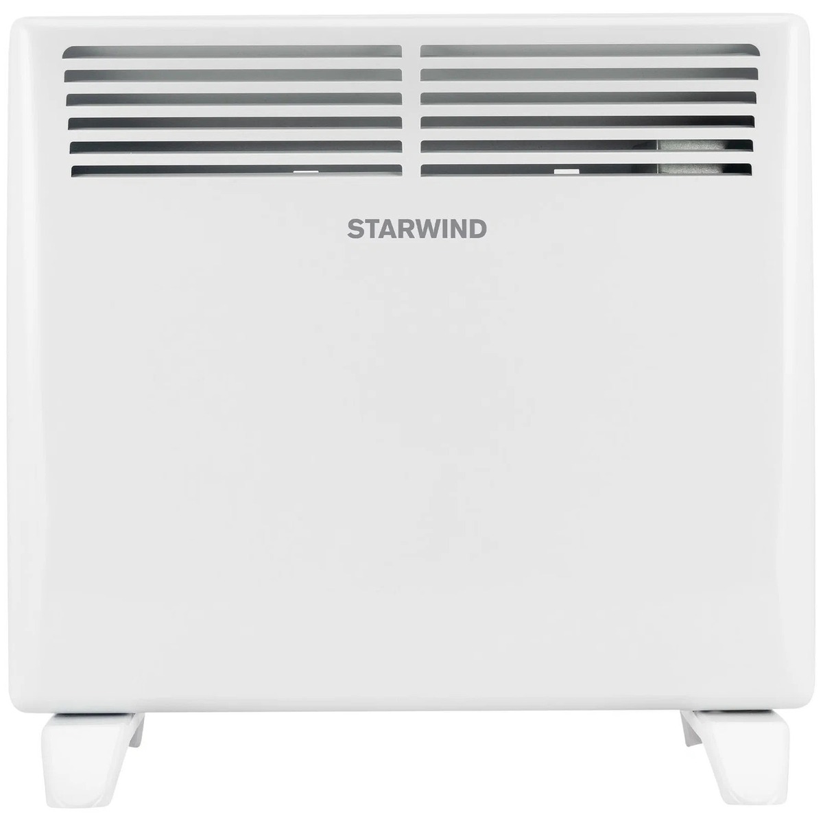 Конвектор Starwind SHV1010 (Цвет: White)