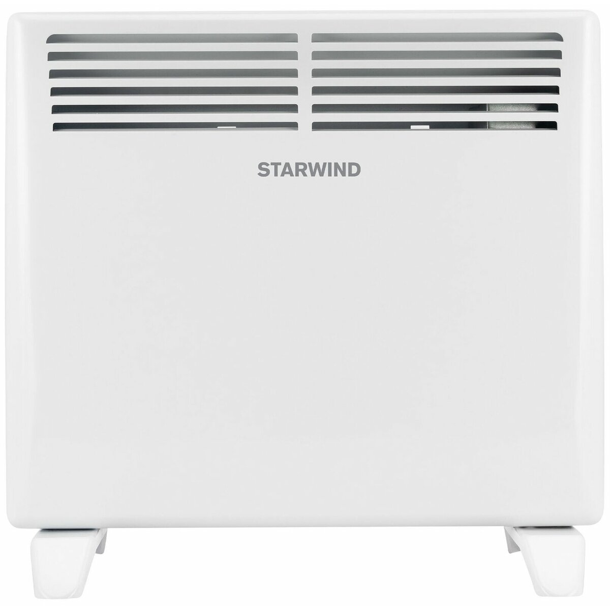 Конвектор Starwind SHV1020 (Цвет: White)