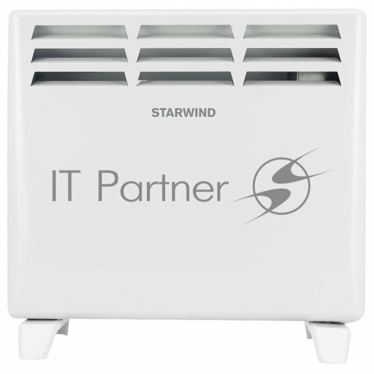 Конвектор Starwind SHV1020 (Цвет: White)