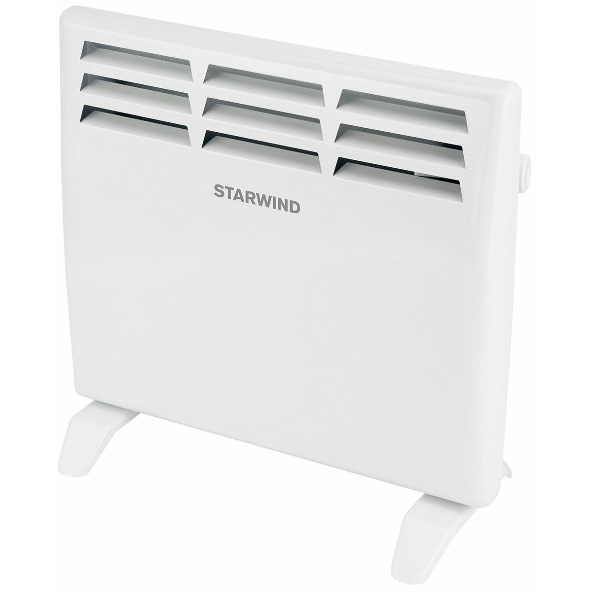 Конвектор Starwind SHV1020 (Цвет: White)