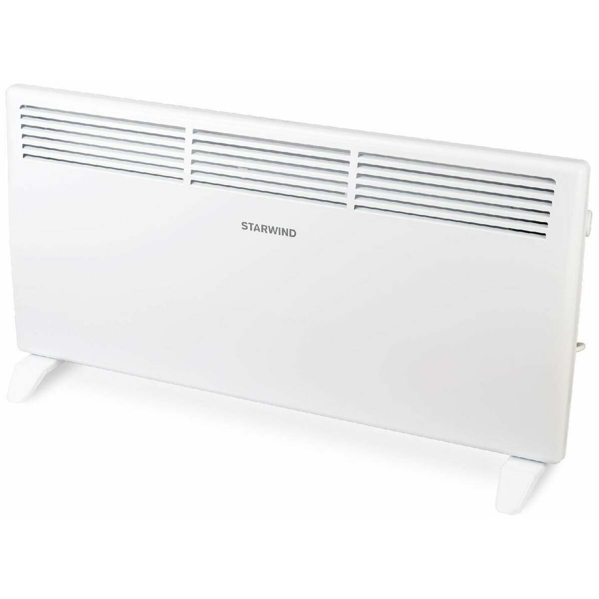 Конвектор Starwind SHV1020 (Цвет: White)