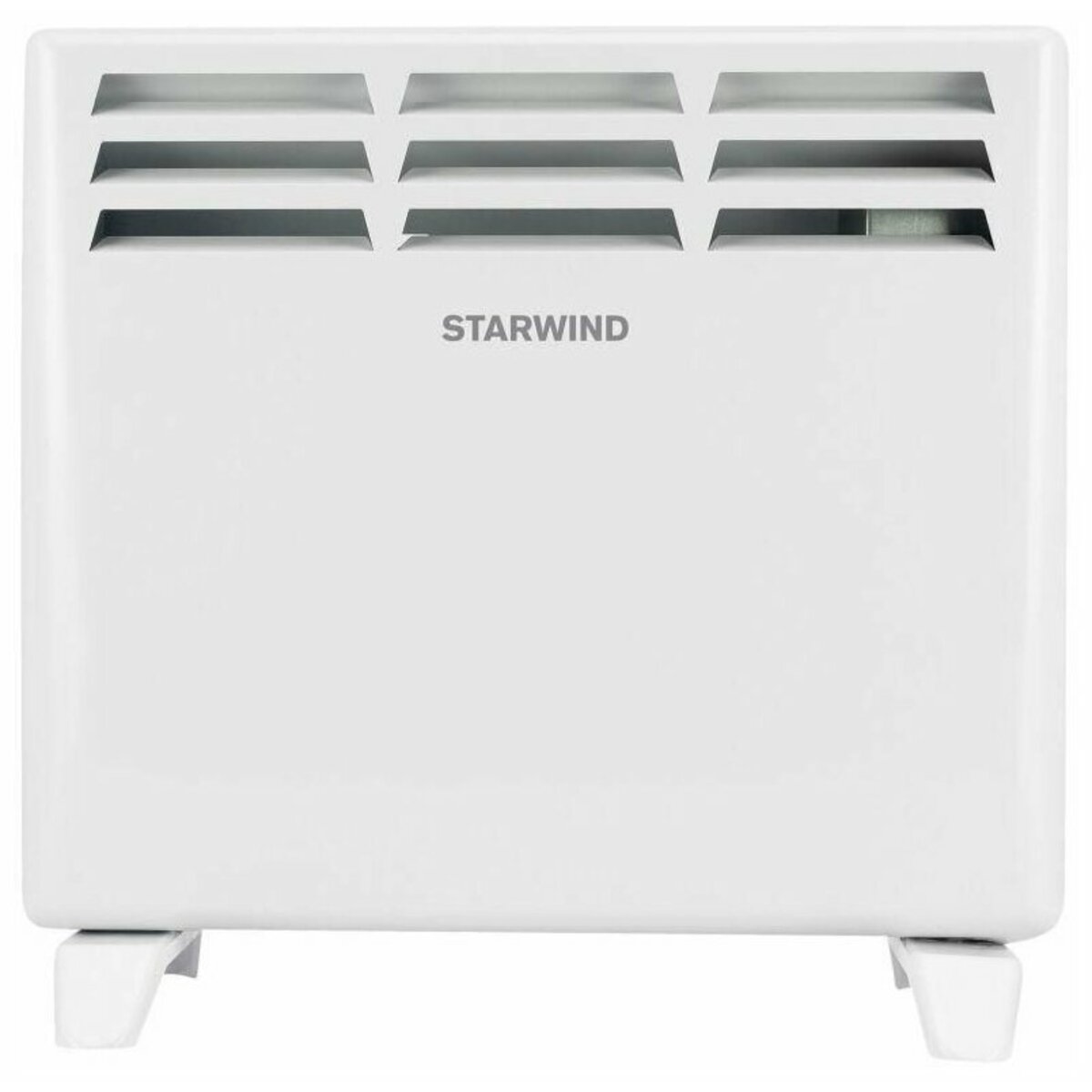 Конвектор Starwind SHV1020 (Цвет: White)