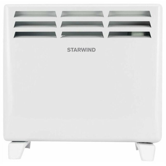 Конвектор Starwind SHV1020 (Цвет: White)