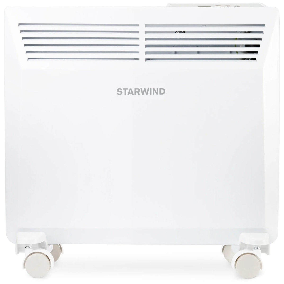 Конвектор Starwind SHV6010 (Цвет: White)